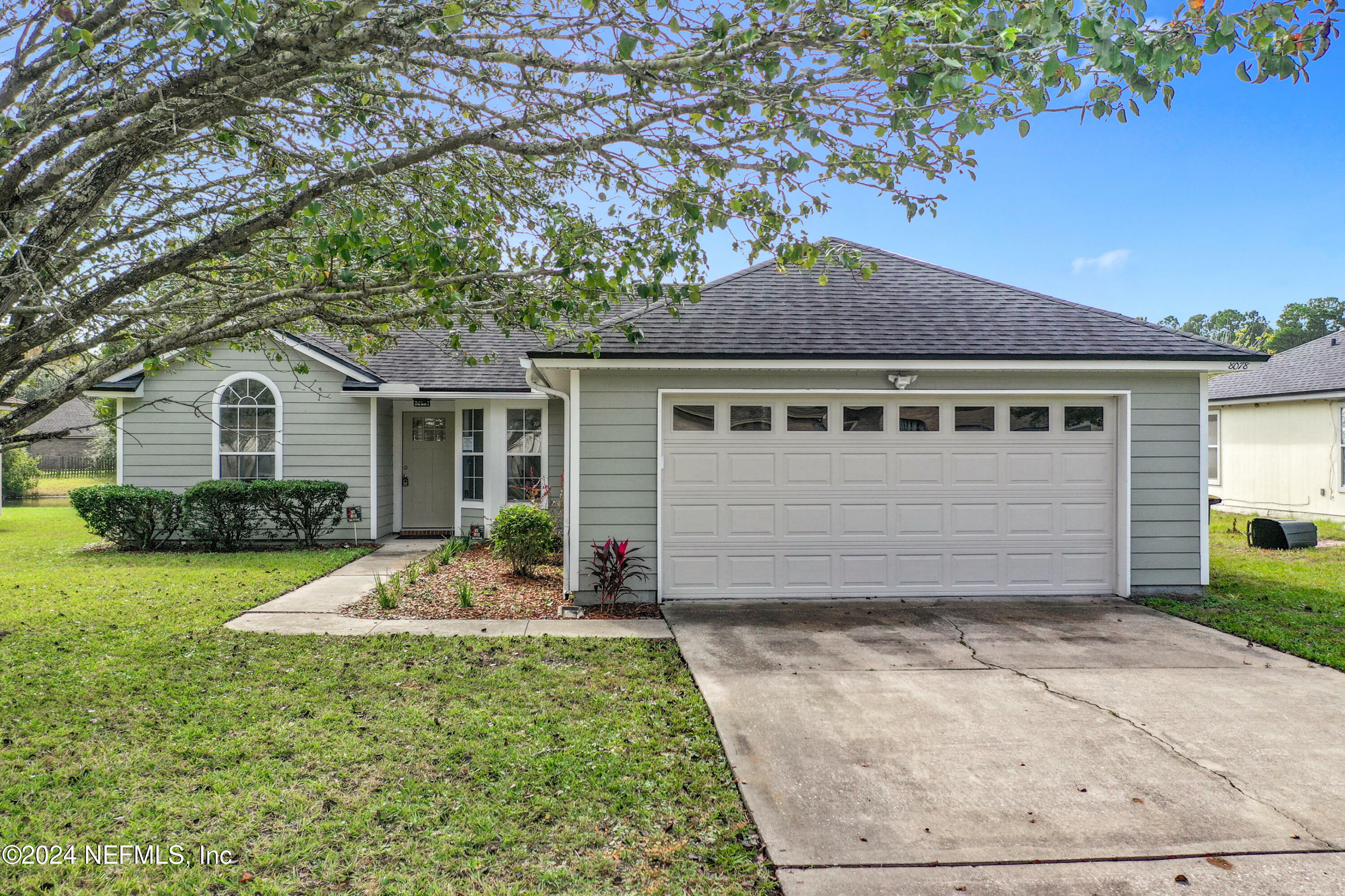 Property Photo:  8078 Sun Valley Drive  FL 32210 