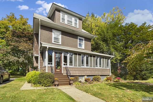 Property Photo:  15 Clark Street  NJ 07028 