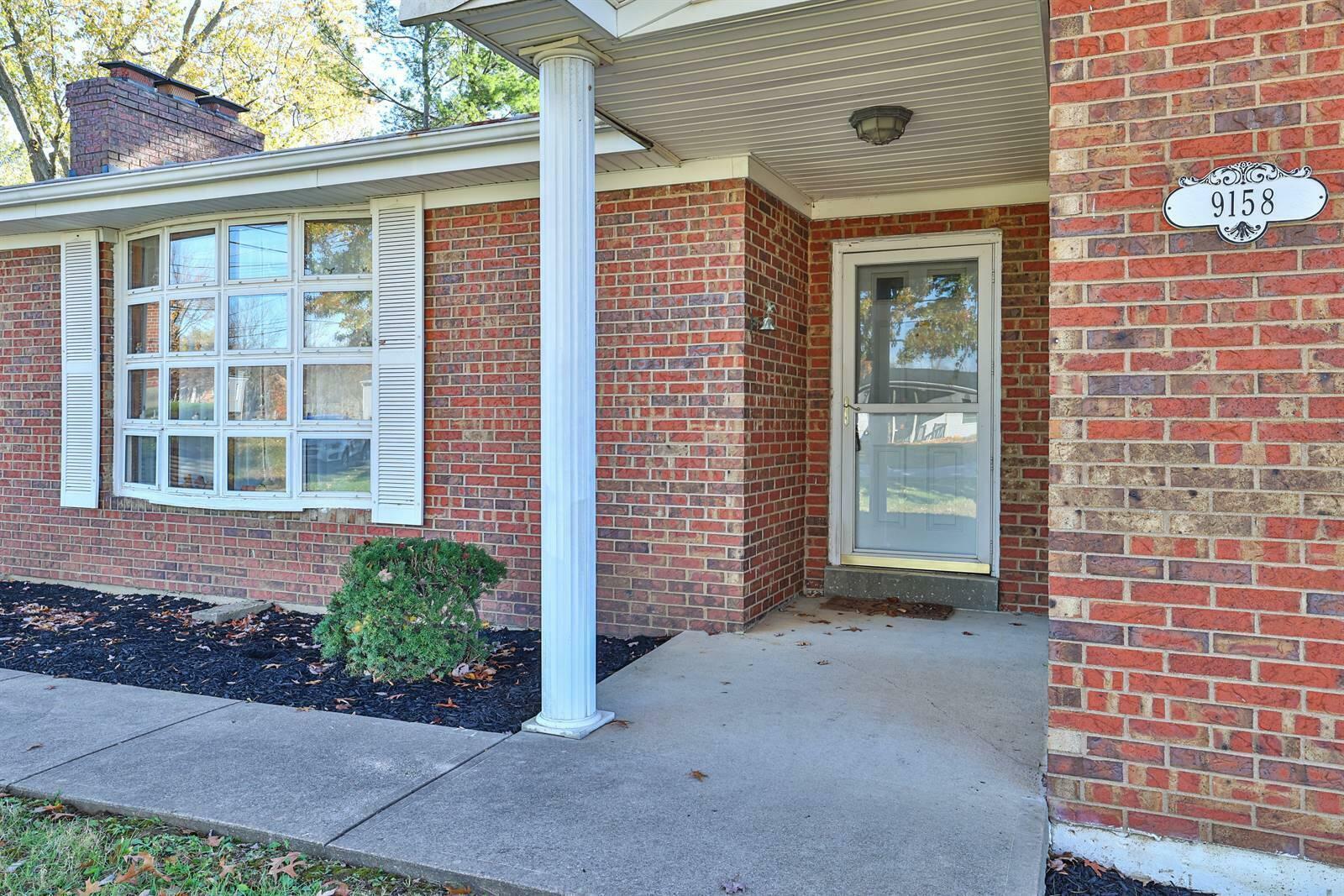 Property Photo:  9158 Evergreen Drive  KY 41042 