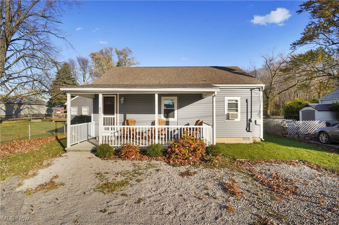 Property Photo: 4962 Lomas Lane OH 44041