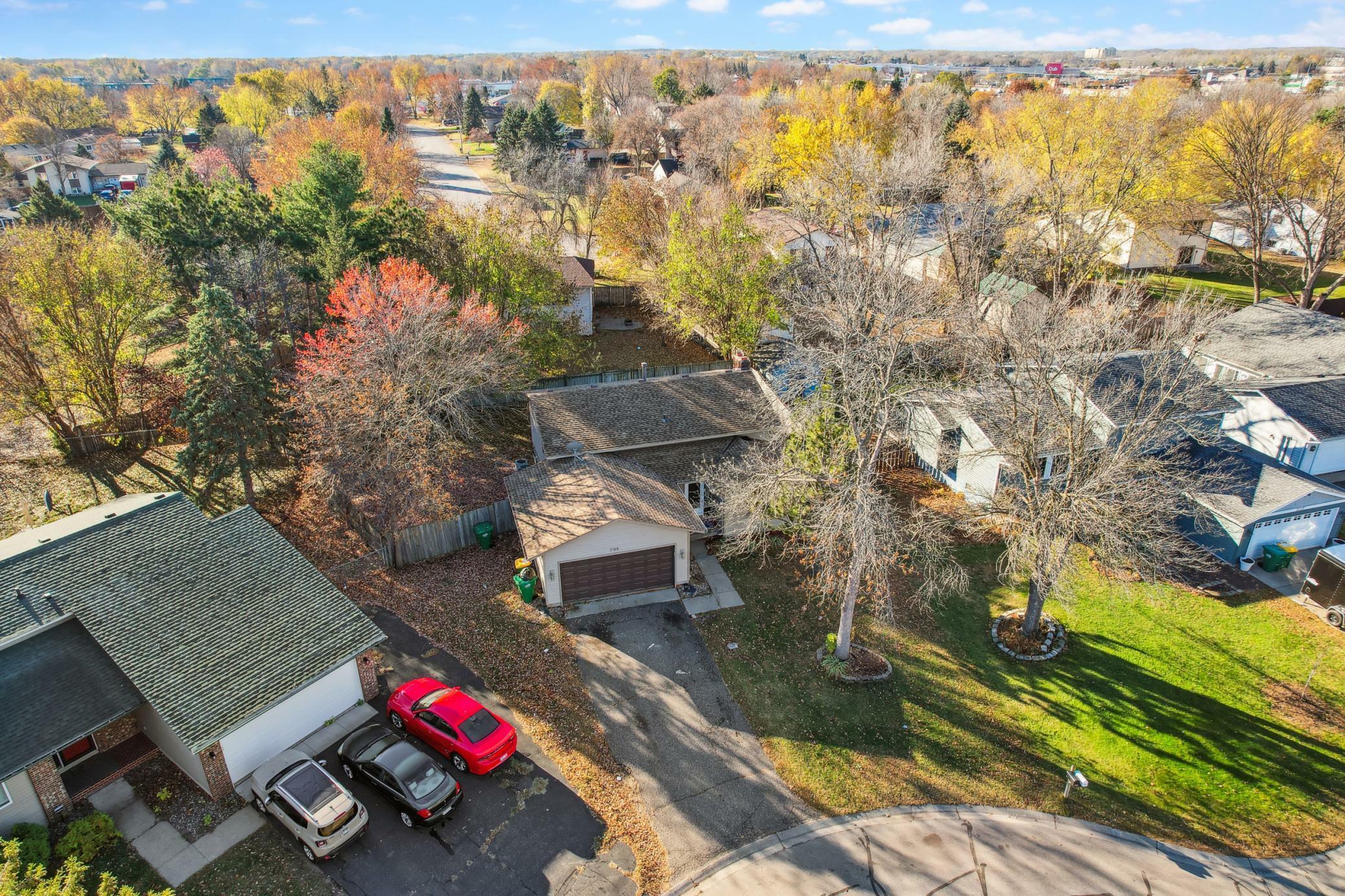 Property Photo:  7109 79th Avenue N  MN 55445 