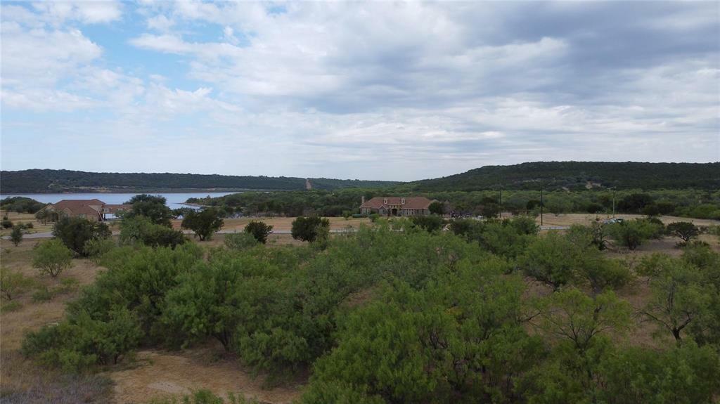 Property Photo:  Lot 1049 Frog Branch Court  TX 76449 