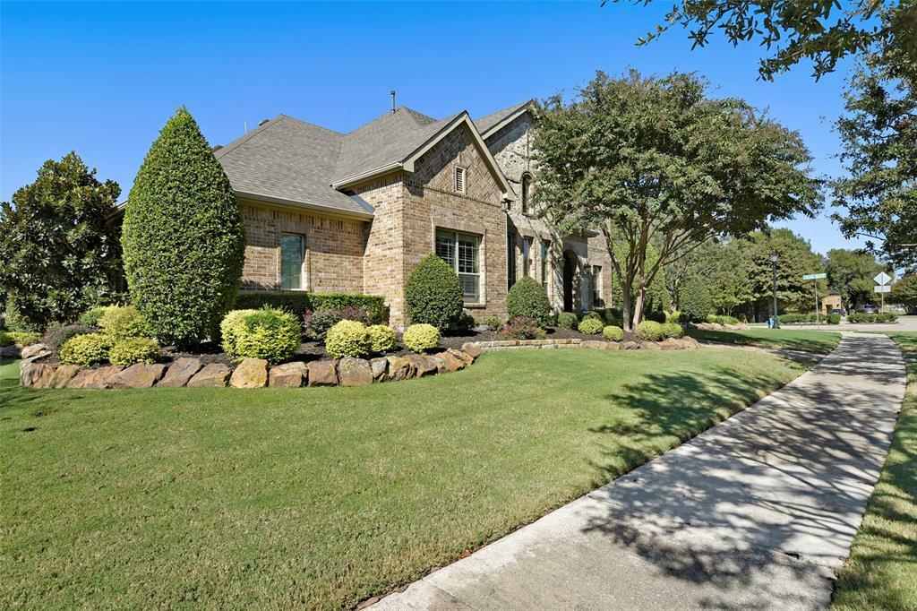 Property Photo:  12891 Winding Creek Drive  TX 75035 