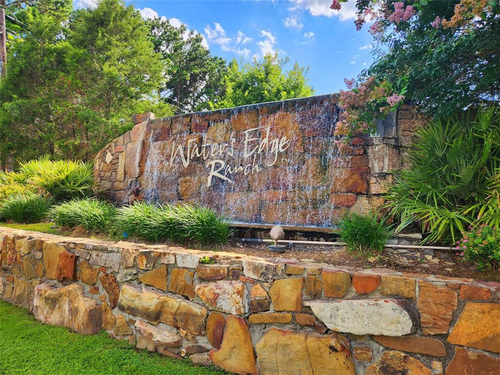 Property Photo: Lot 155 Lago Vista Drive TX 75752