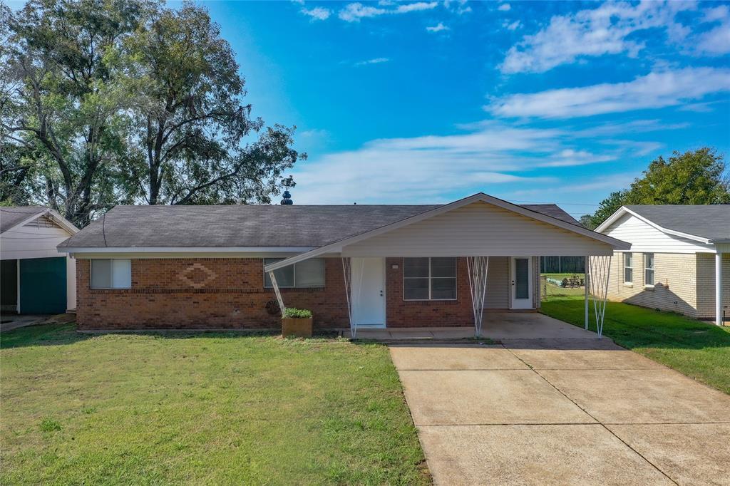 Property Photo: 3418 Schuler Drive LA 71112
