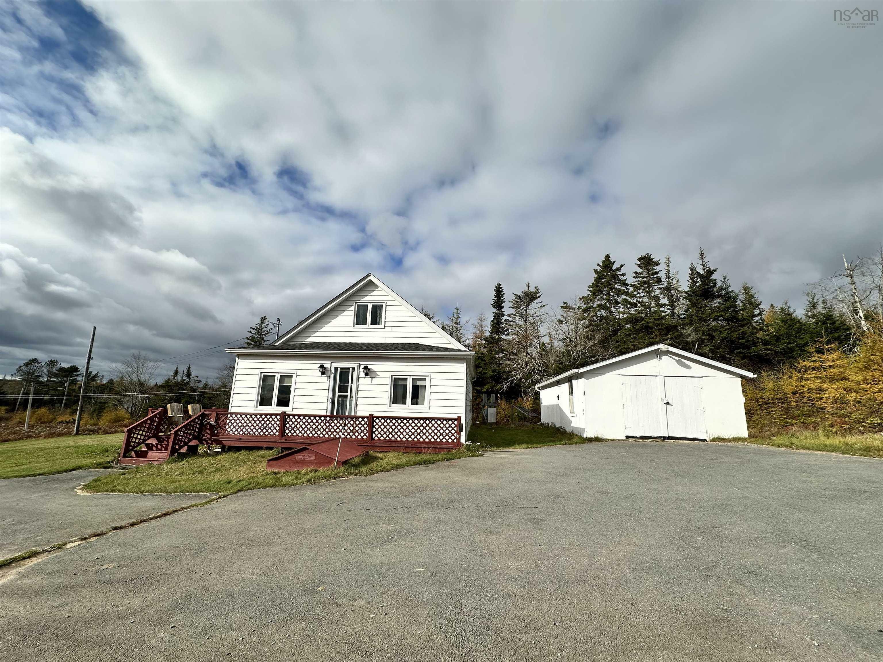 Photo de la propriété:  142 Nauglers Settlement Road  NS B0J 3B0 