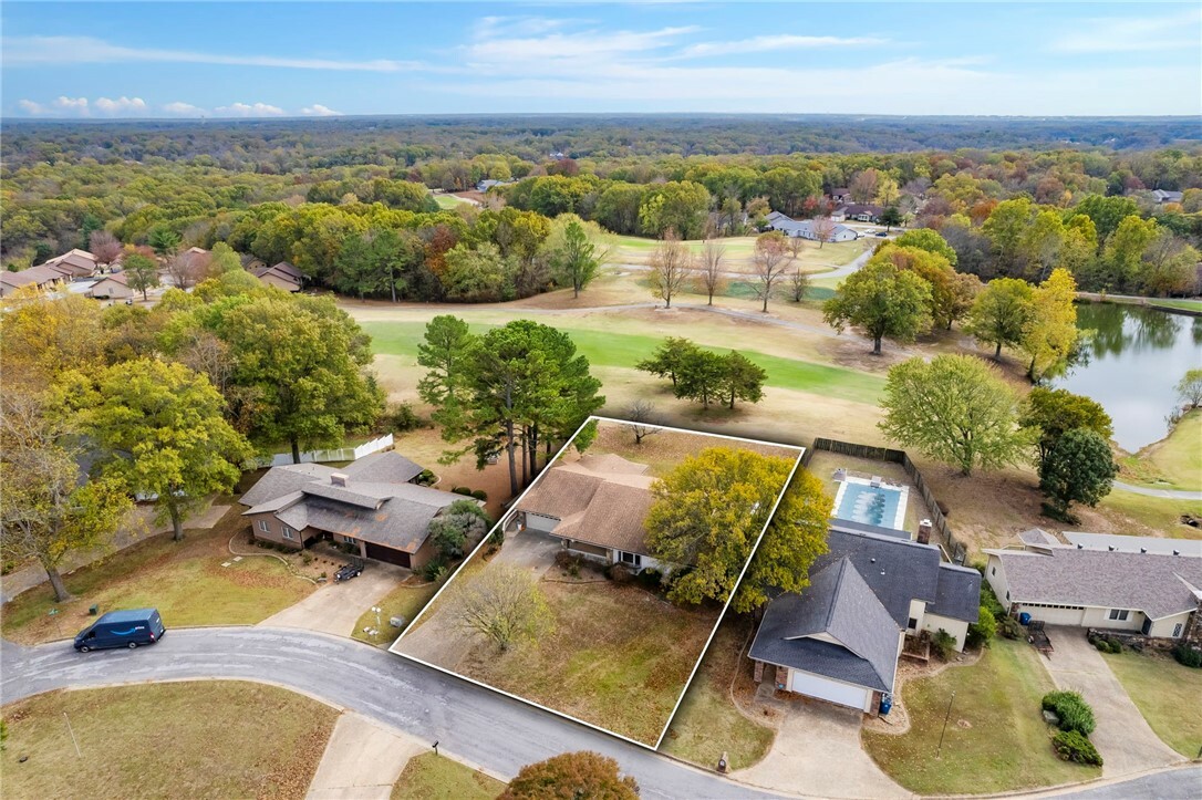 3 Carter Circle  Bella Vista AR 72714 photo