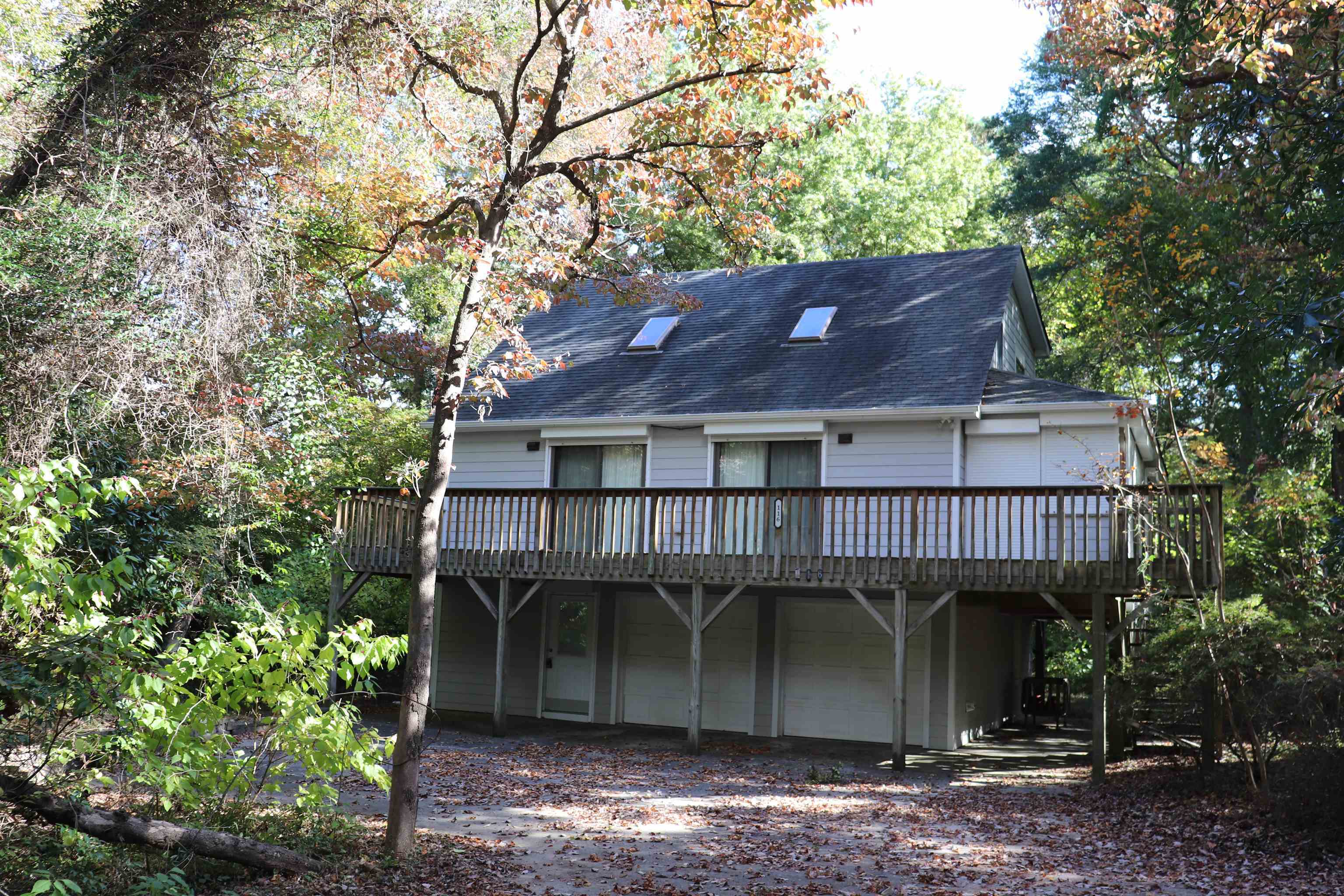 Property Photo: 116 Twisted Tree Court NC 27949