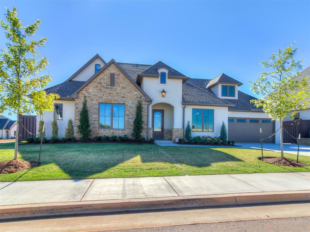 Photo de la propriété: 6204 NW 150th Terrace OK 73142