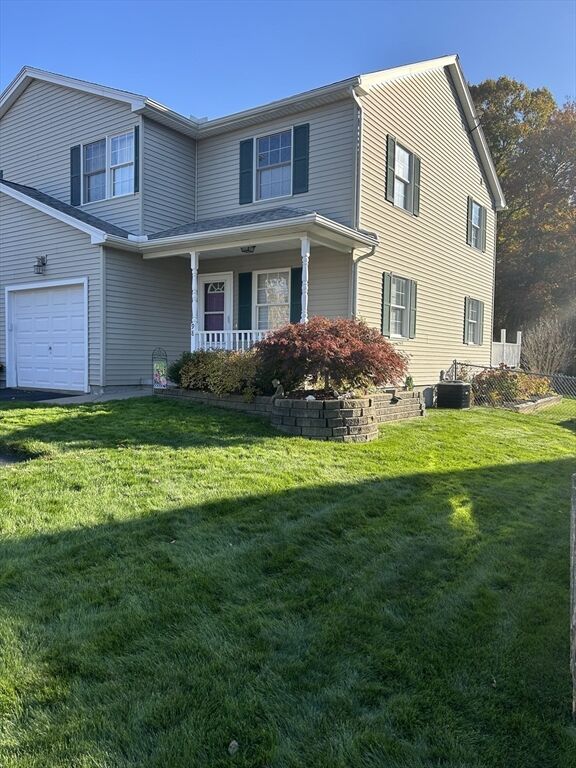 Property Photo: 98 Ely St 98 MA 01085