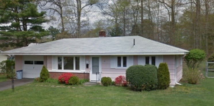 Property Photo:  83 Lynn Road  MA 02302 