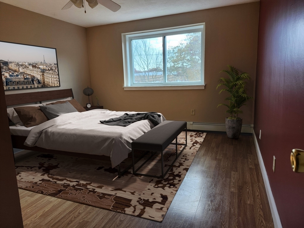 Property Photo: 215 Winter St 3M MA 02188