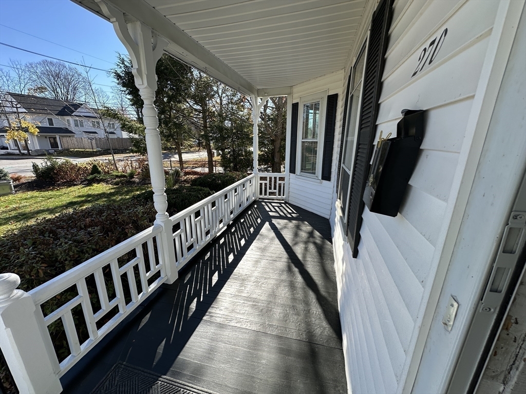 Property Photo:  270 Central Street  MA 01720 