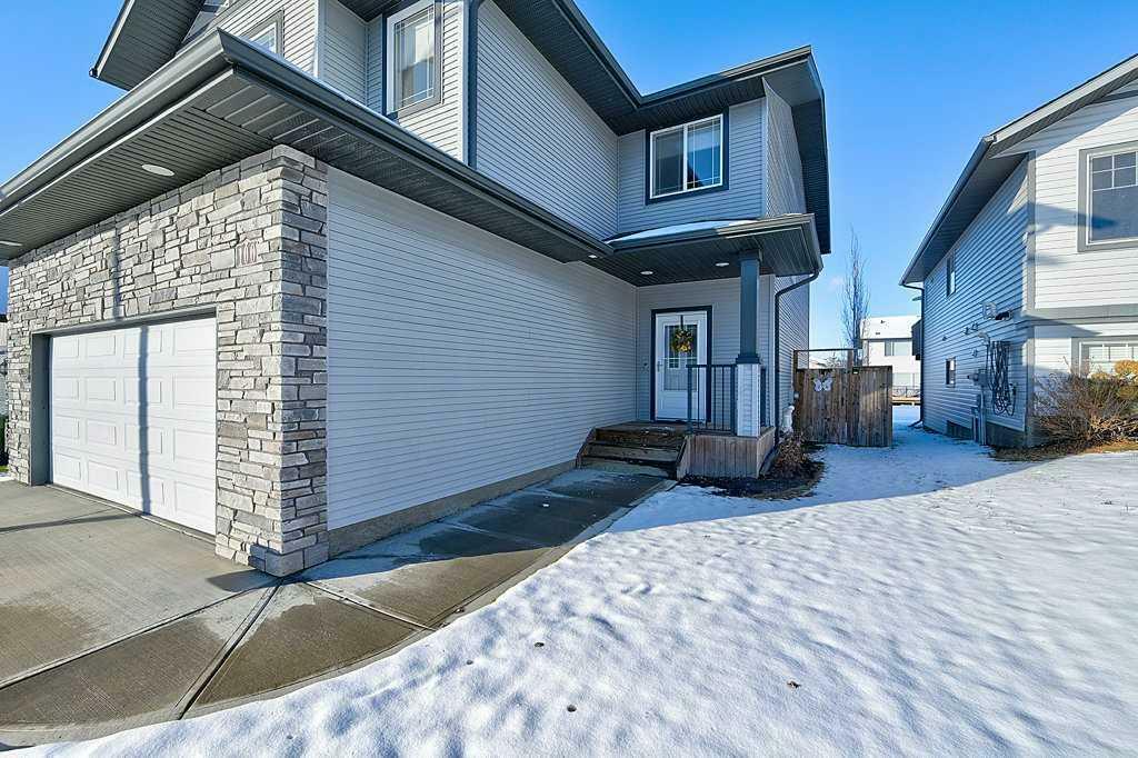 Property Photo:  100 Thompson Crescent  AB T4P 0S1 