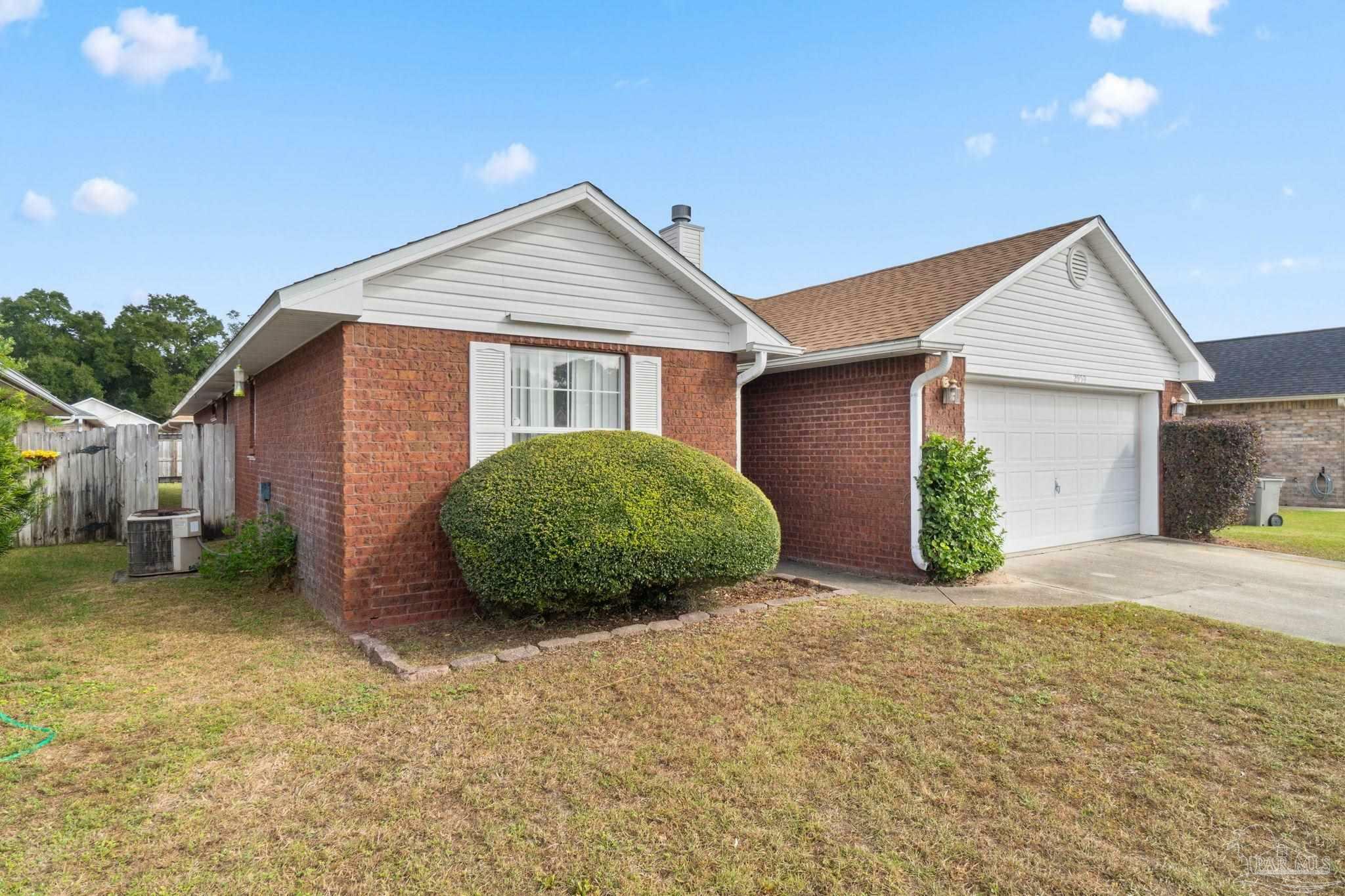 Property Photo:  2959 Creole Way  FL 32526 