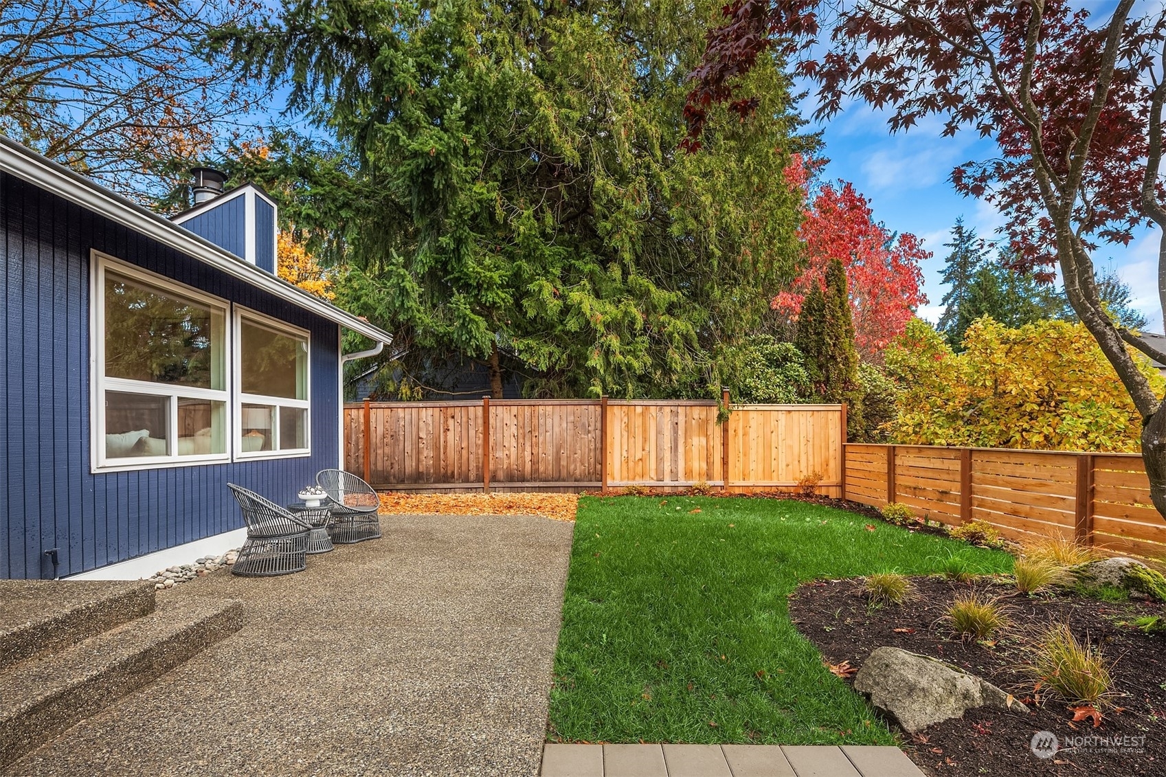 Property Photo:  12114 NE 108th Street  WA 98033 