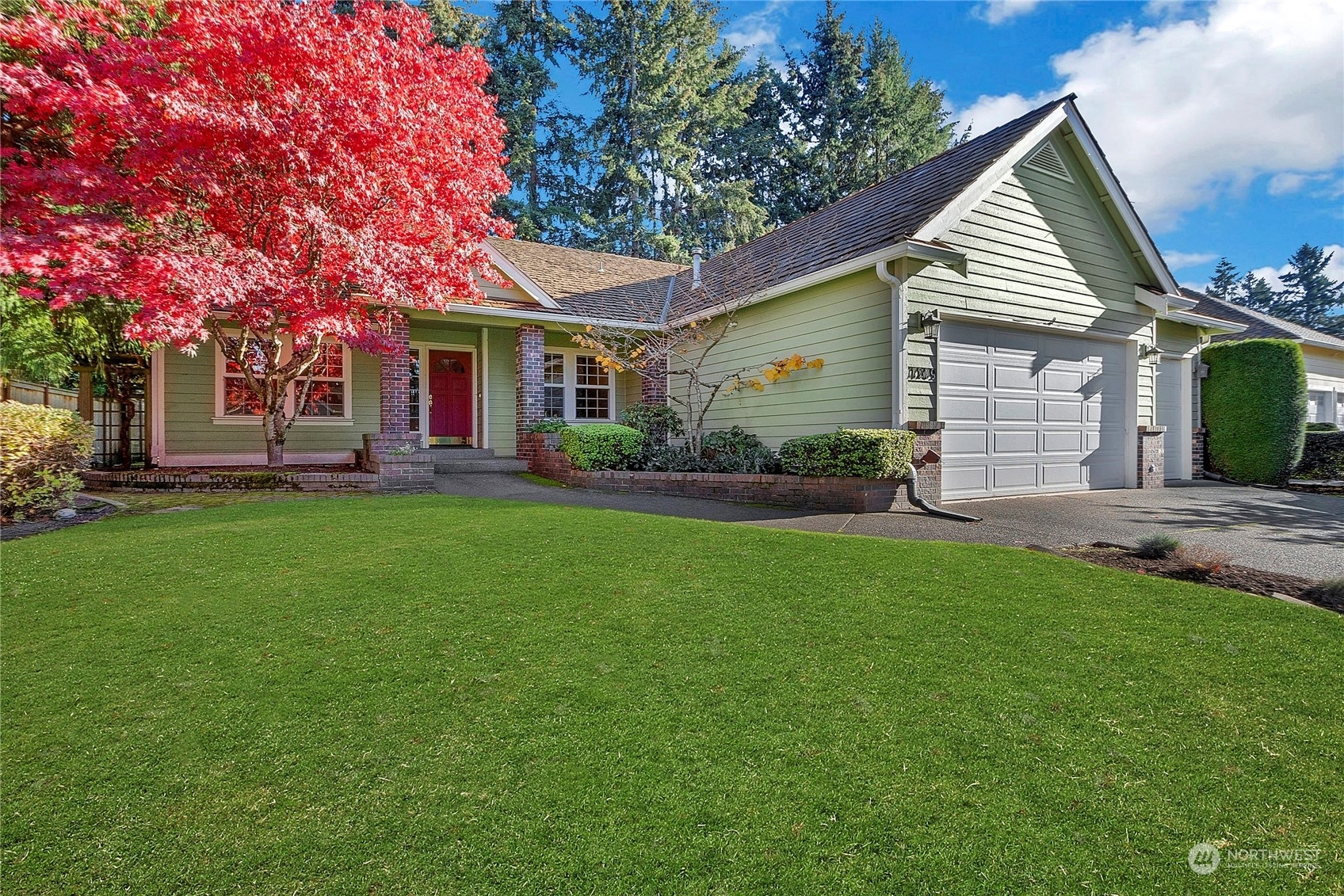 17209 89th Avenue Ct E  Puyallup WA 98375 photo