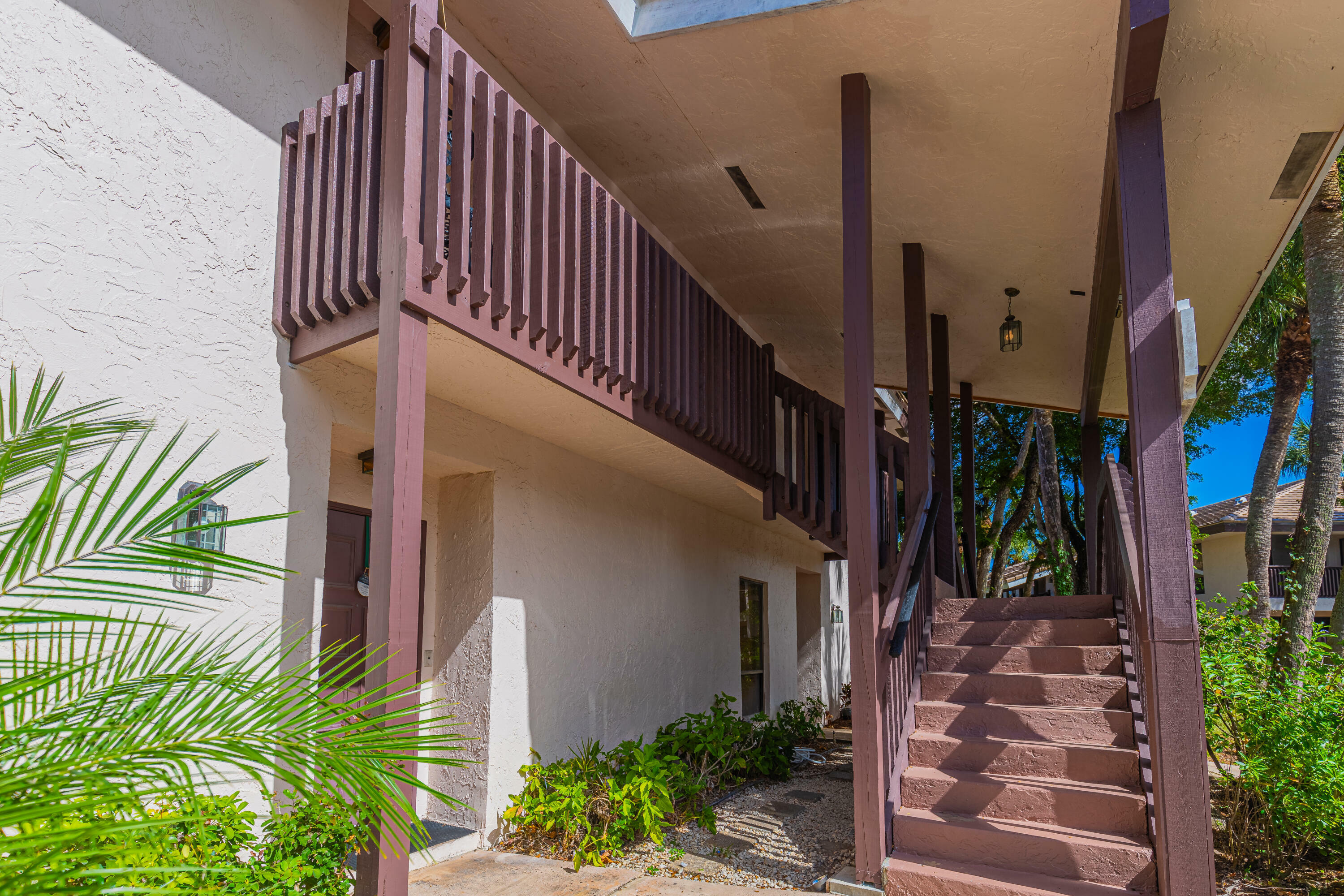 Property Photo: 9352 Sabal Ridge Circle B FL 33428