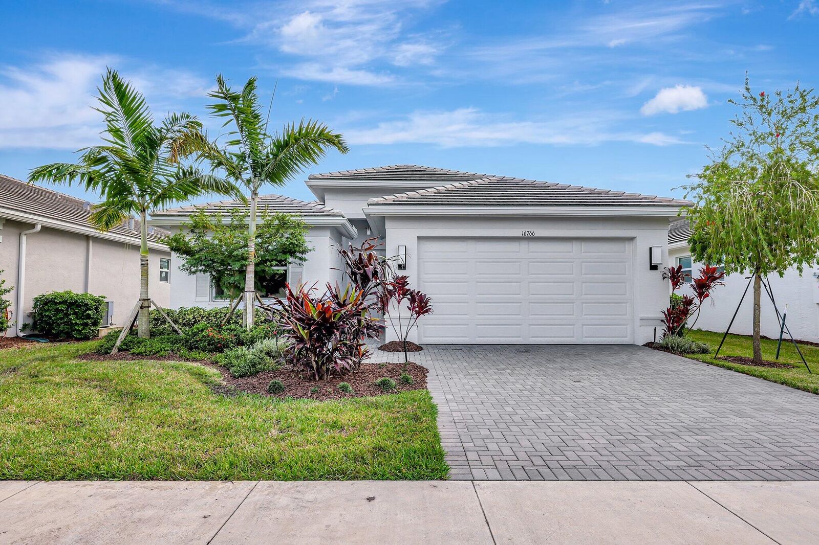 Property Photo: 16766 SW Osprey Falls Way FL 34987