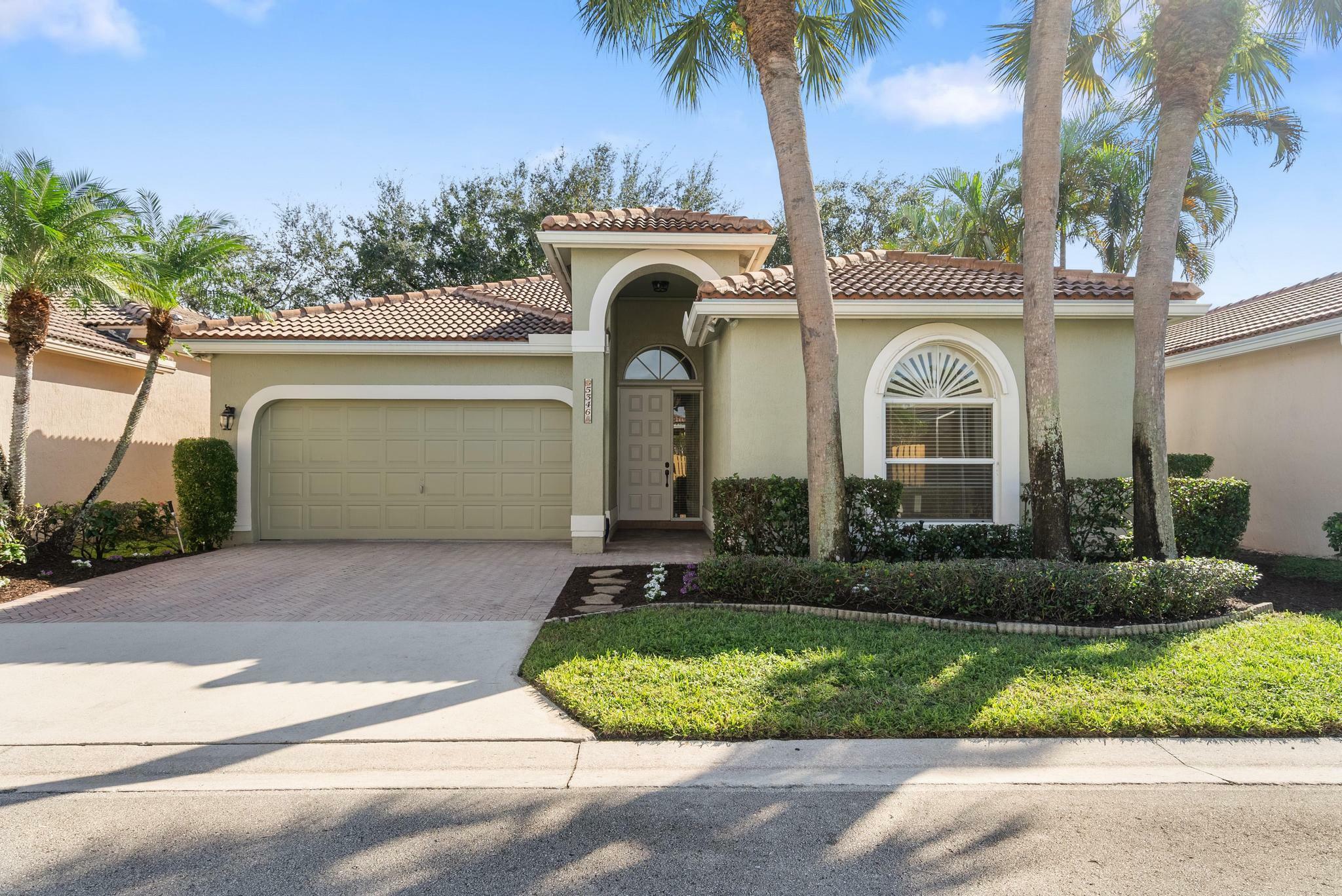 Property Photo:  5346 Vallejo Terrace  FL 33484 