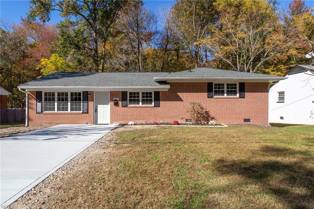 Property Photo:  247 Tyler Brooks Drive  VA 23185 