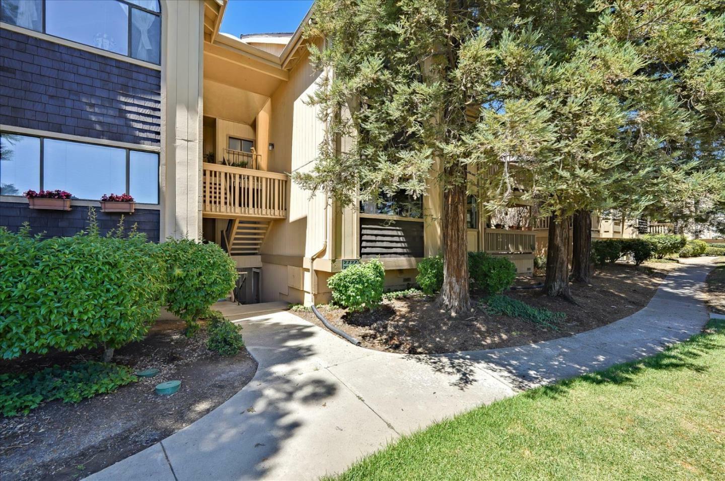 Property Photo: 2226 Brega Court CA 95037