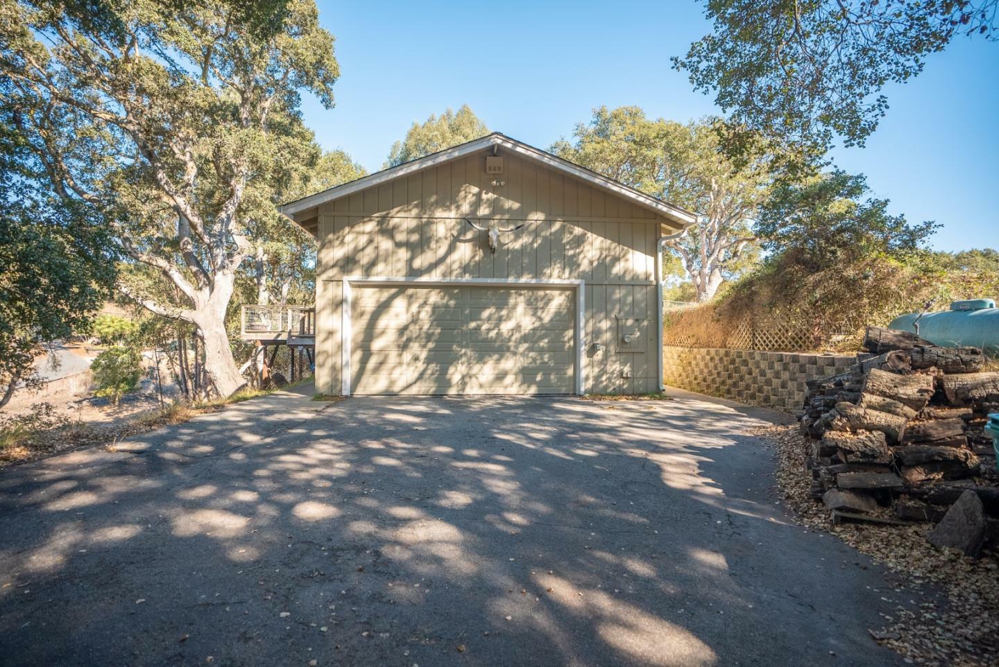 Property Photo:  6935 Long Valley Spur  CA 95012 