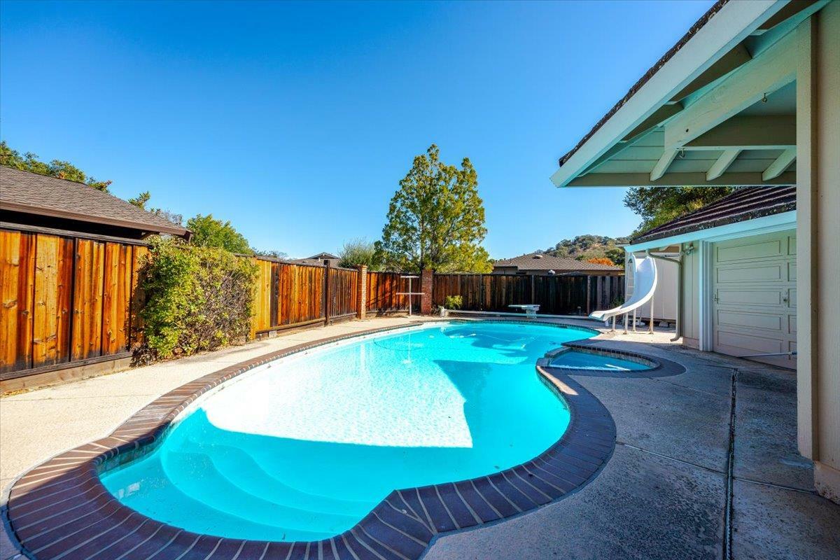 Property Photo: 7145 Wooded Lake Drive CA 95120