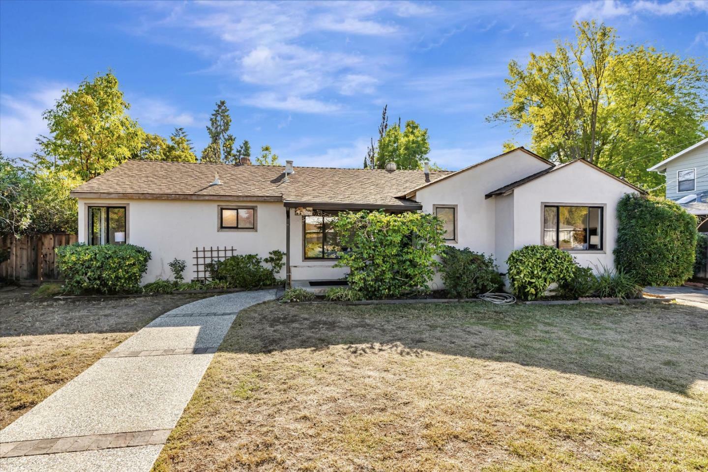 Property Photo:  18816 McFarland Avenue  CA 95070 