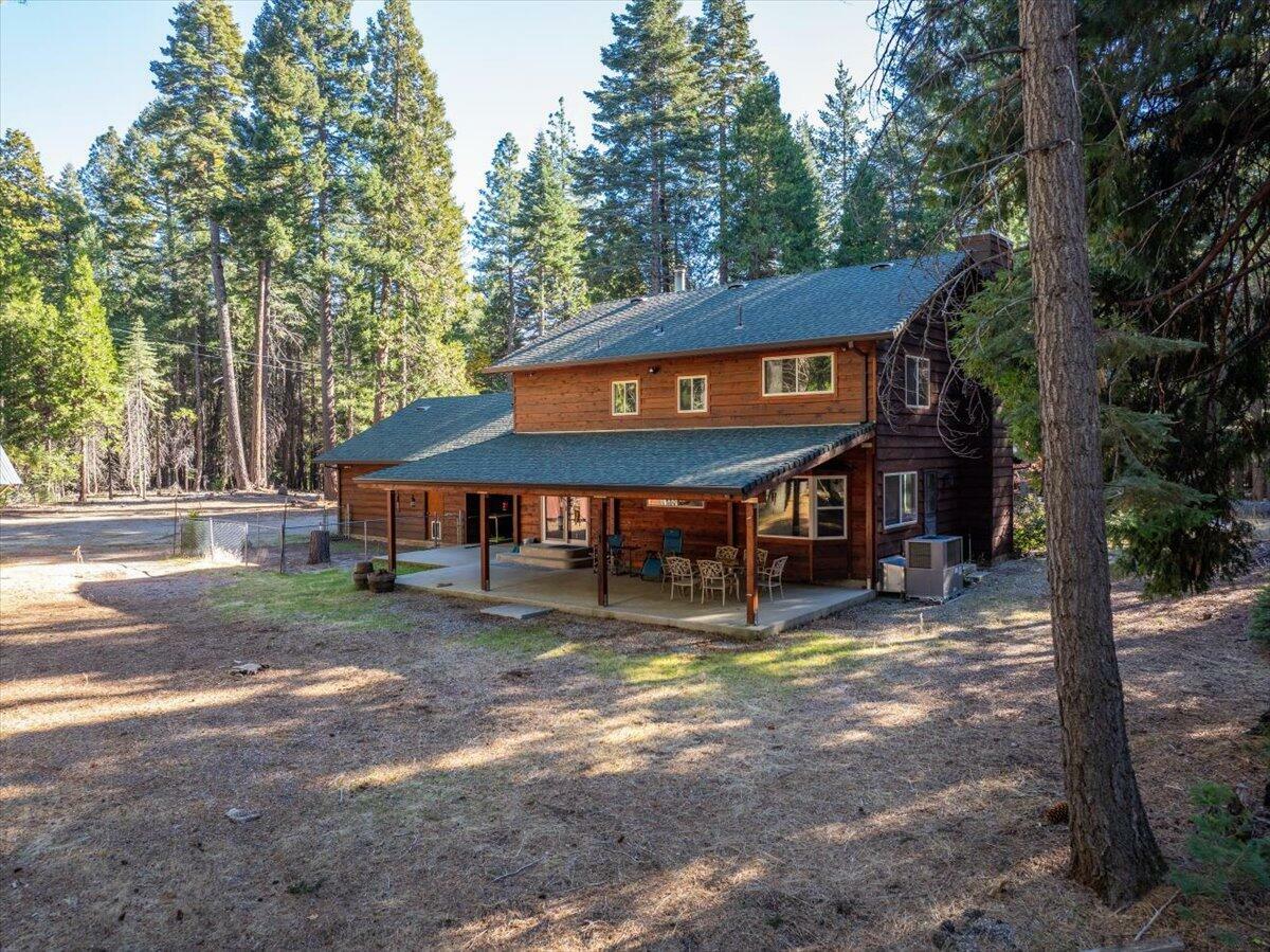 34820 Emigrant Trail  Shingletown CA 96088 photo