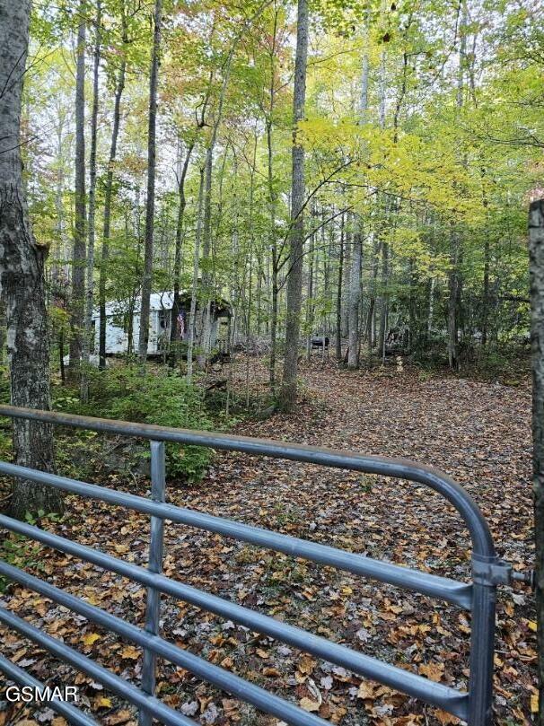 Property Photo:  4427 Chestnut Mtn. Way  TN 37722 