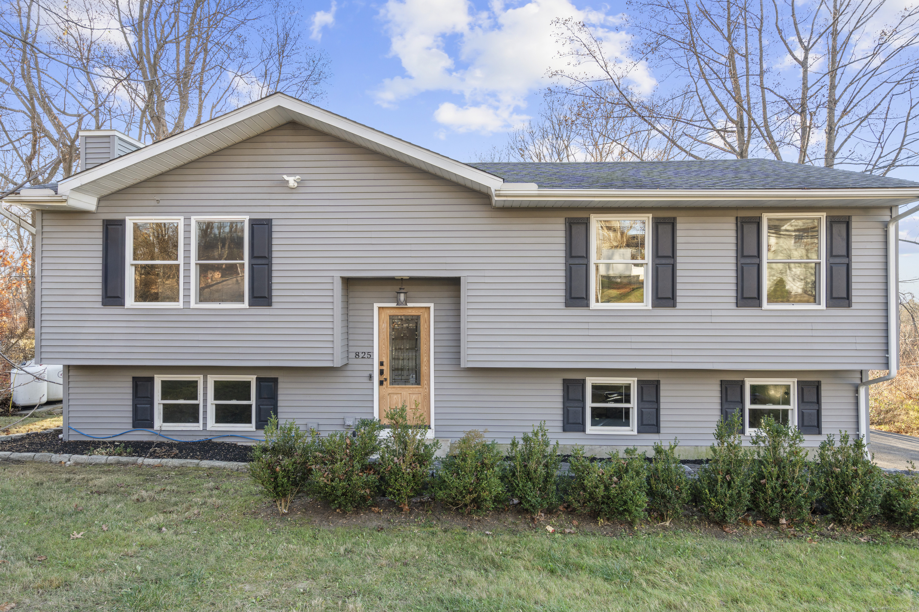 Property Photo:  825 Maple Hill Road  CT 06770 