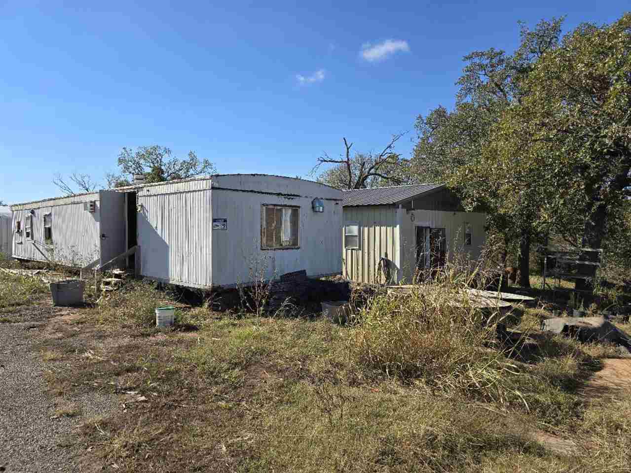 Property Photo:  11409 E 68th Street  OK 74062 