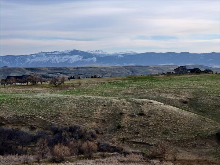 95 Saddlecrest Drive  Sheridan WY 82801 photo