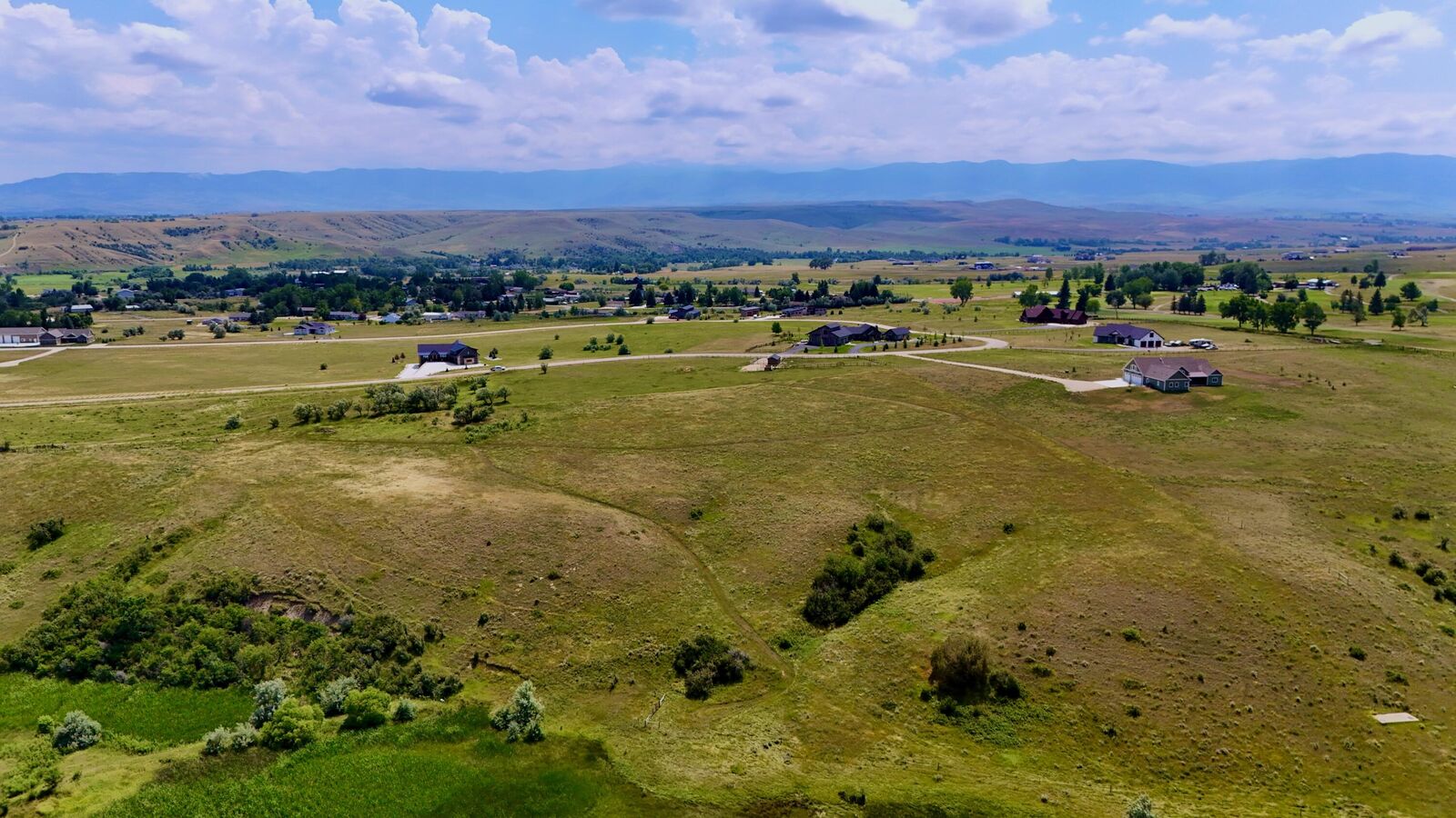 Property Photo:  95 Saddlecrest Drive  WY 82801 