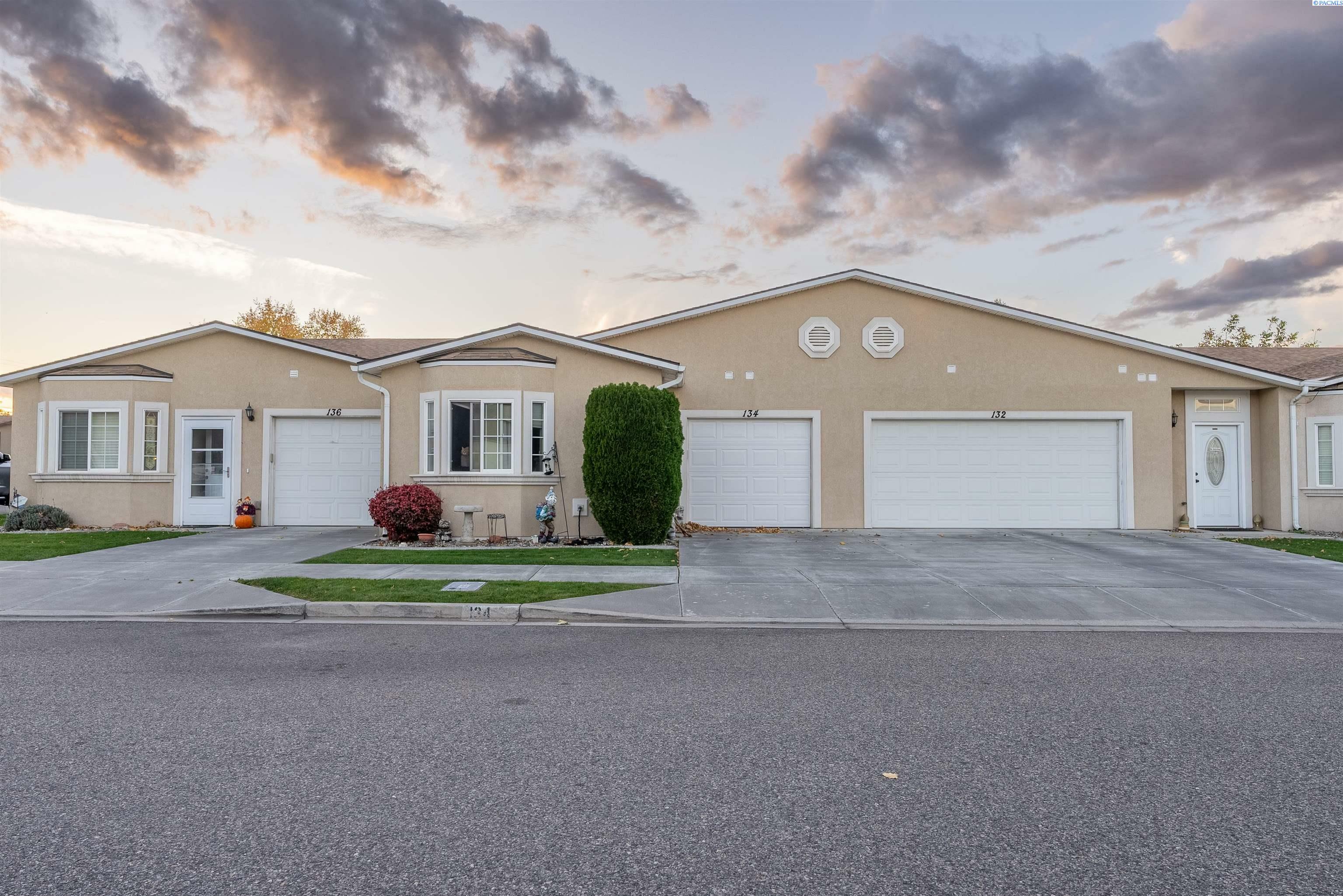 134 S Tweedt Pl  Kennewick WA 99336 photo