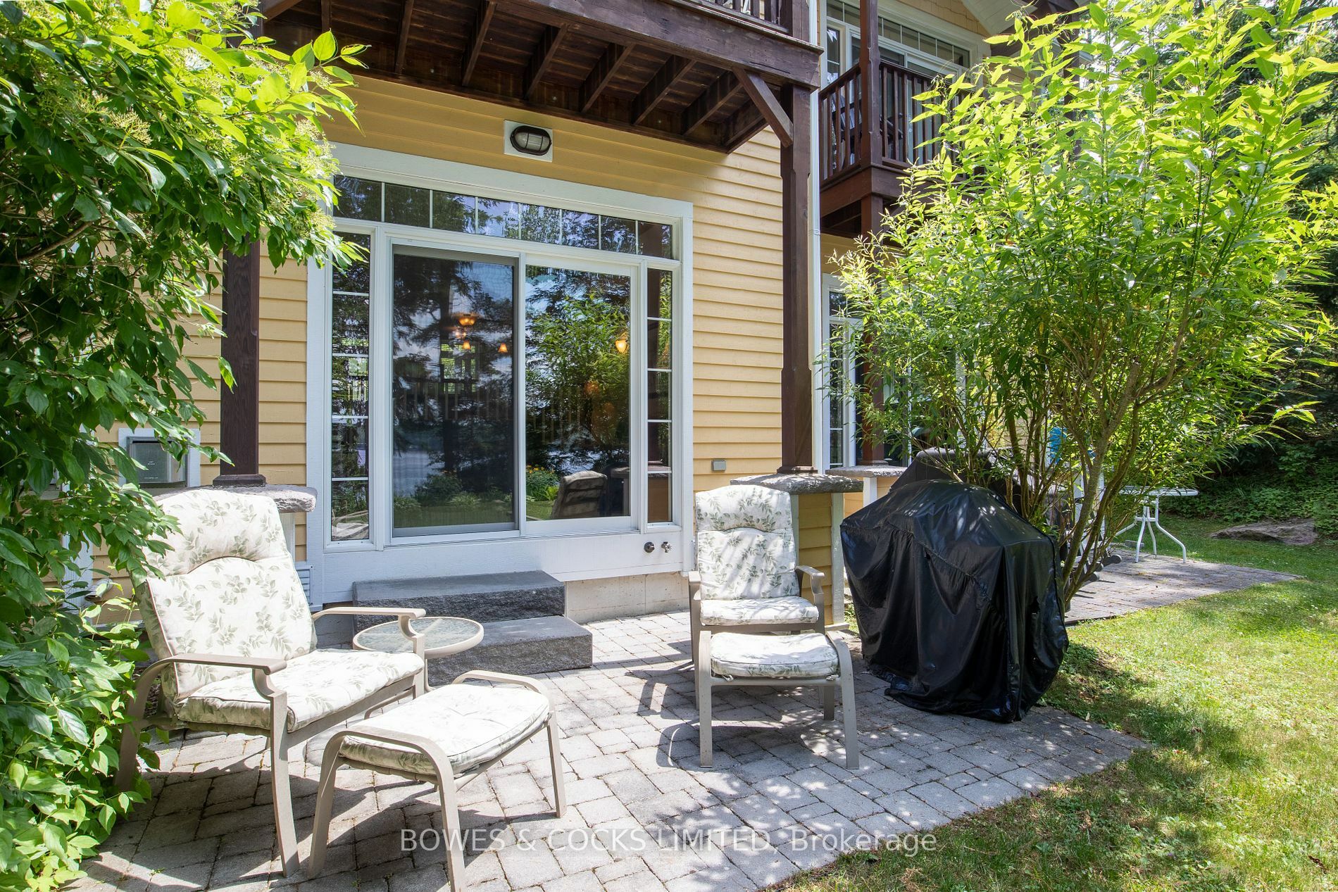 Property Photo:  1579 Anstruther Lake Rd 7  ON K0L 1A0 