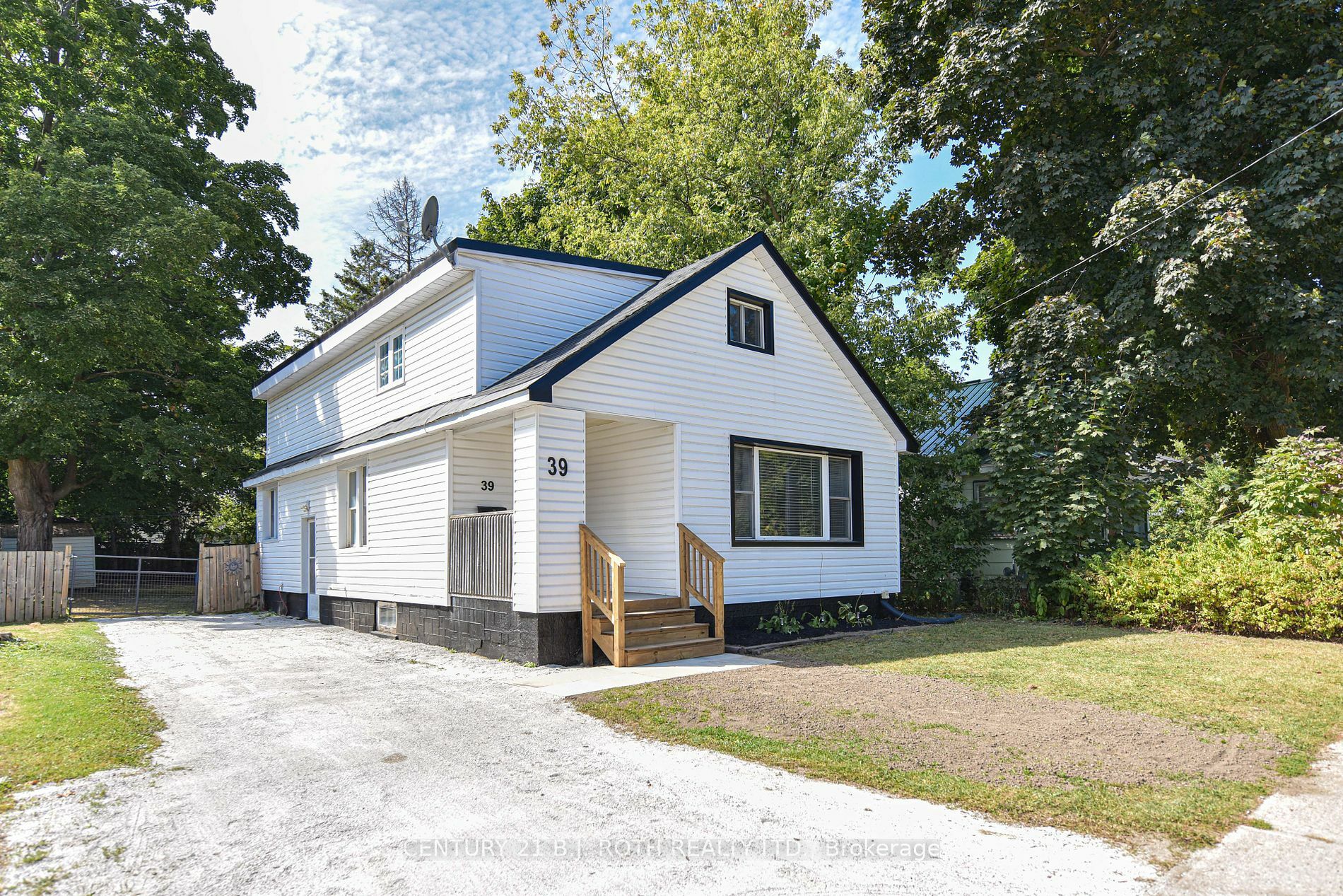 39 Westmount Dr S  Orillia ON L3V 6C8 photo