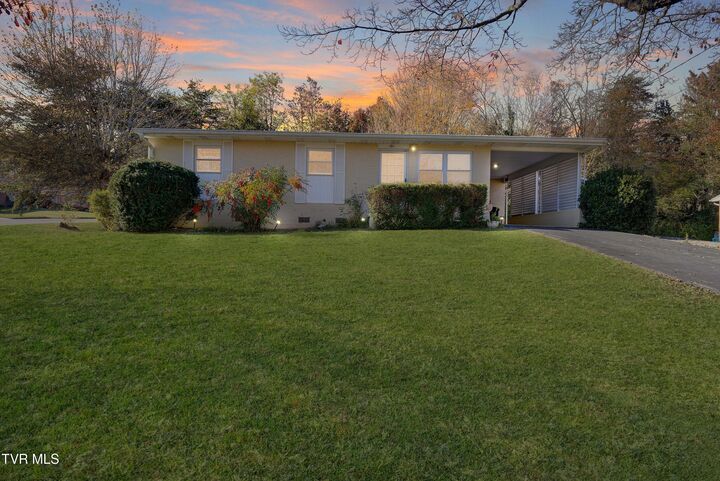 101 York Drive  Greeneville TN 37745 photo