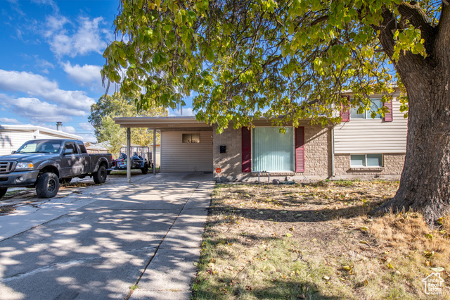 Property Photo:  5065 S Stardust Dr  UT 84129 