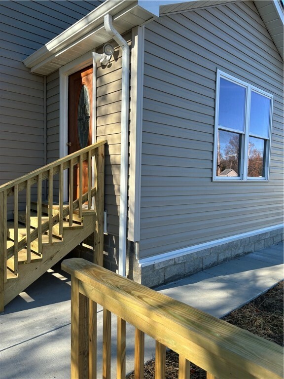 Property Photo:  128 Republic Ave  PA 15051 