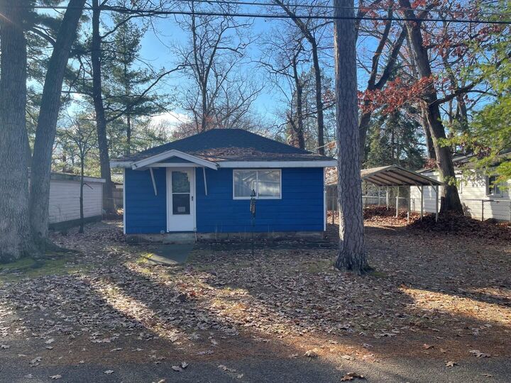 108 Pine Street  Prudenville MI 48651 photo