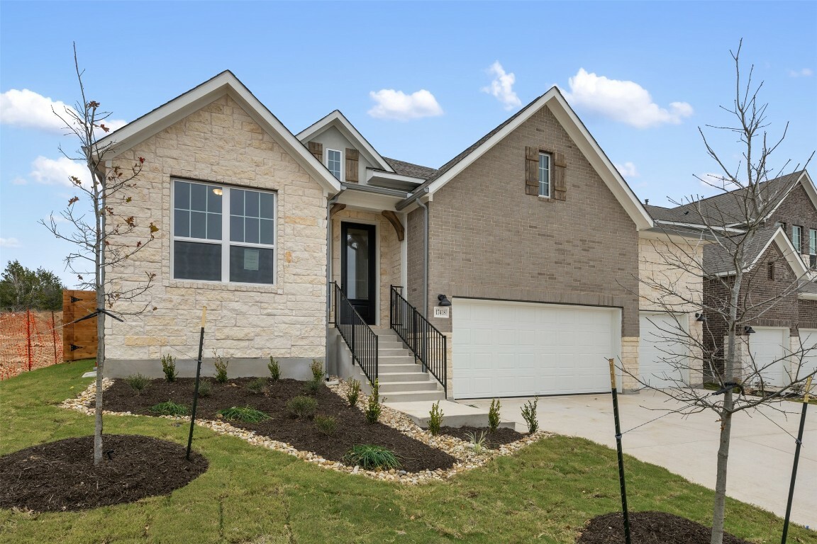 Property Photo: 17418 Angelique Drive TX 78738