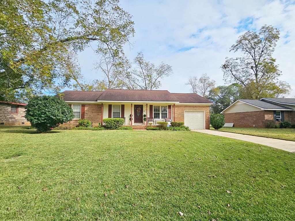 Property Photo:  2115 Techwood Dr  GA 31707 