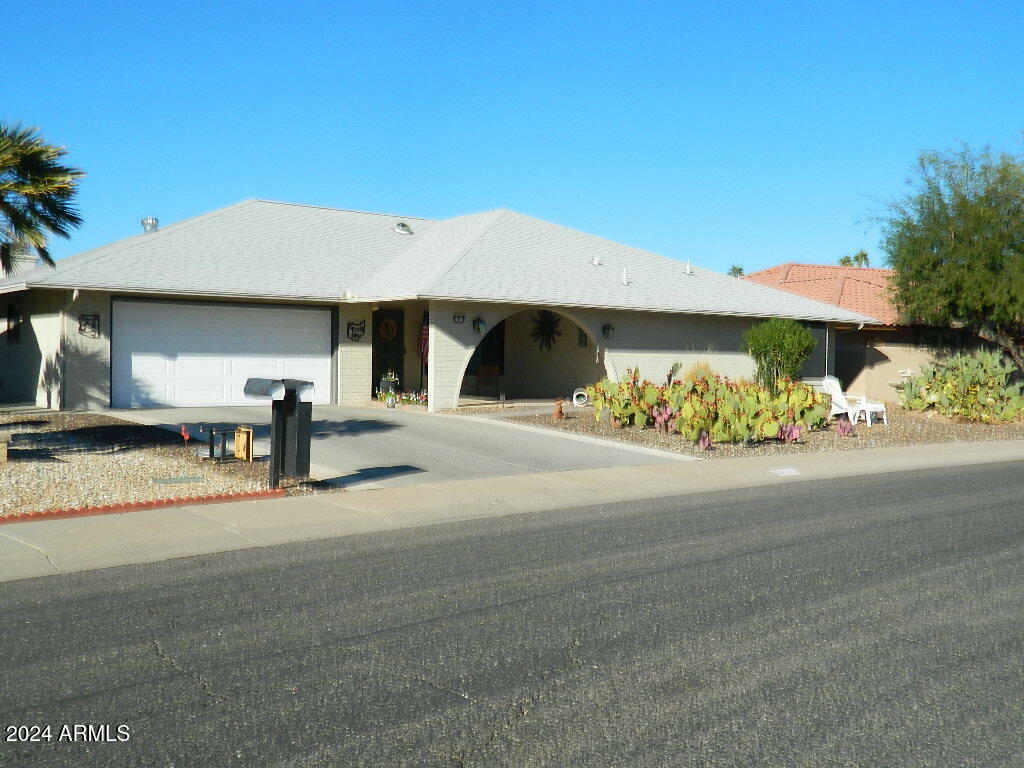 13218 W Castlebar Drive  Sun City West AZ 85375 photo