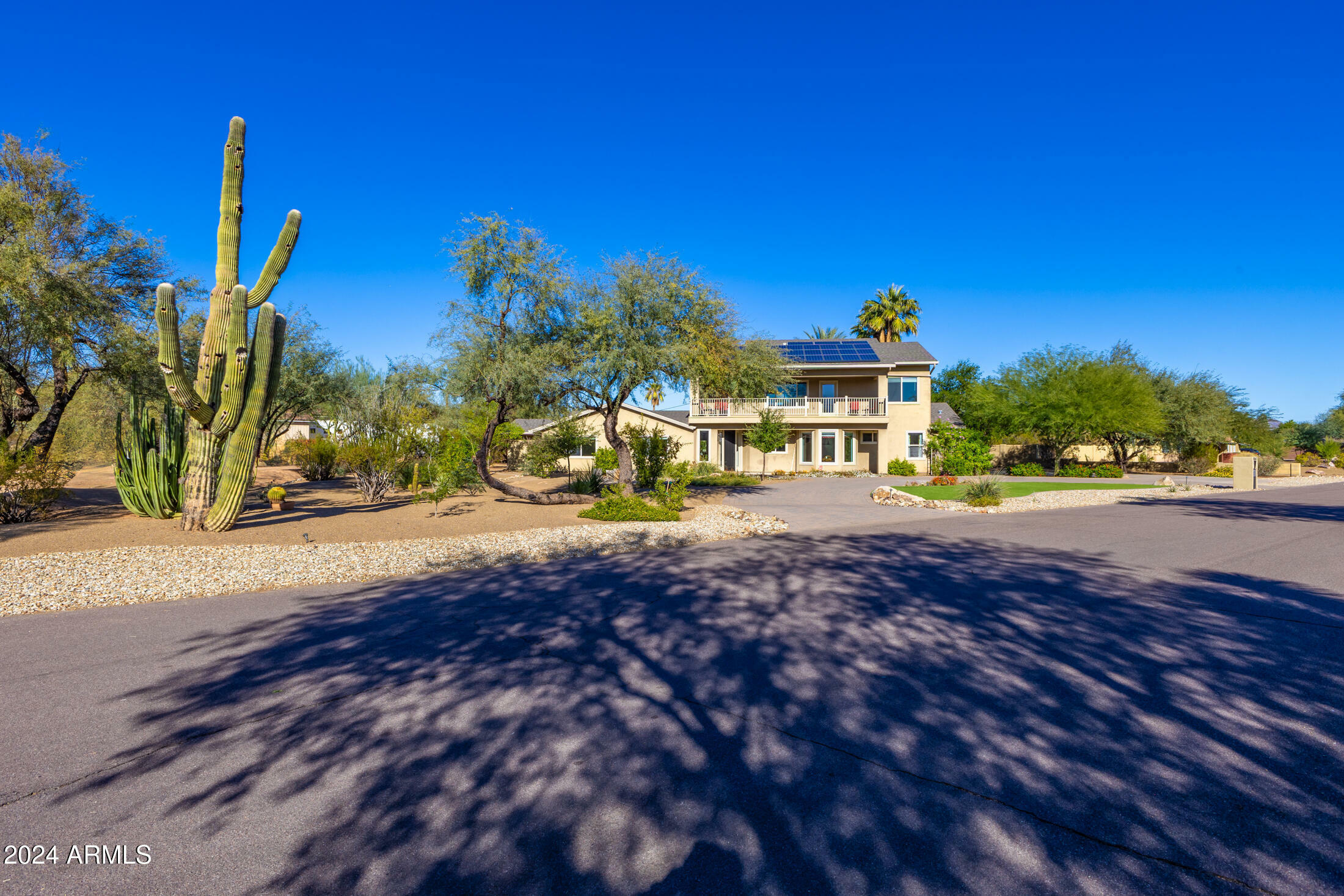 Property Photo:  10647 N 82nd Place  AZ 85260 