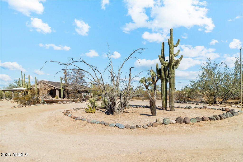 Property Photo:  30120 N 70th Street  AZ 85266 