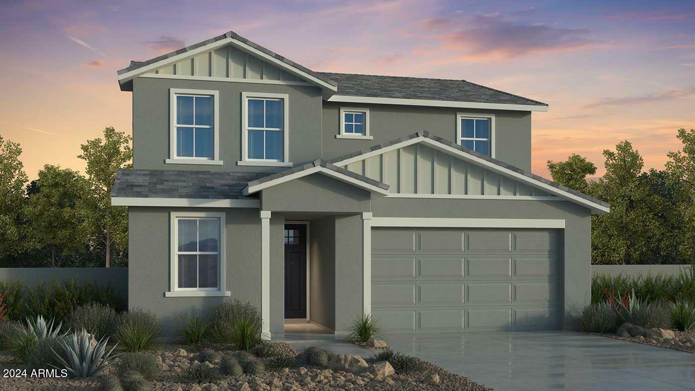 Property Photo: 3997 E Ghost Flower Lane AZ 85140