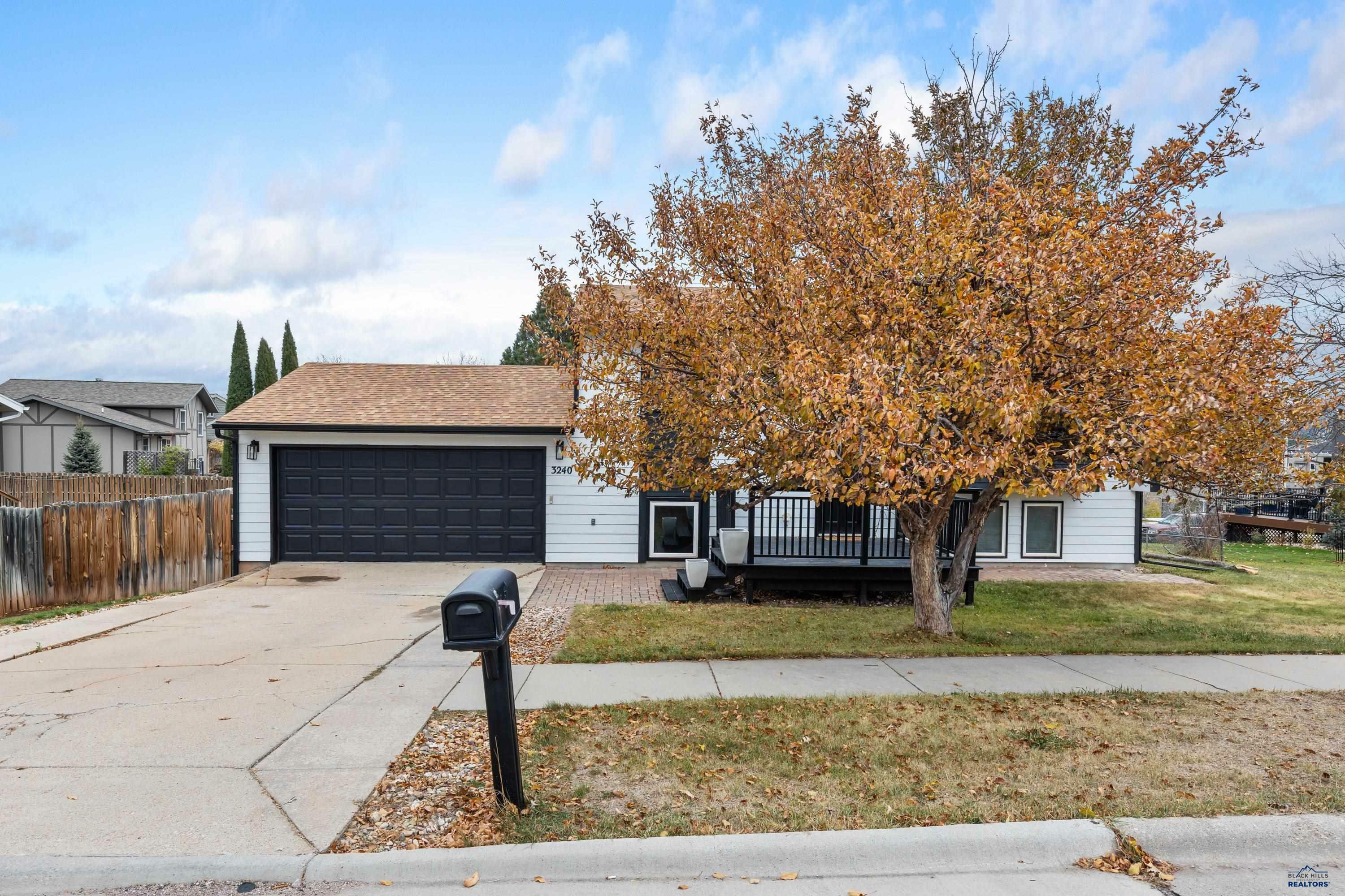 Property Photo:  3240 Meadowbrook Dr  SD 57702 