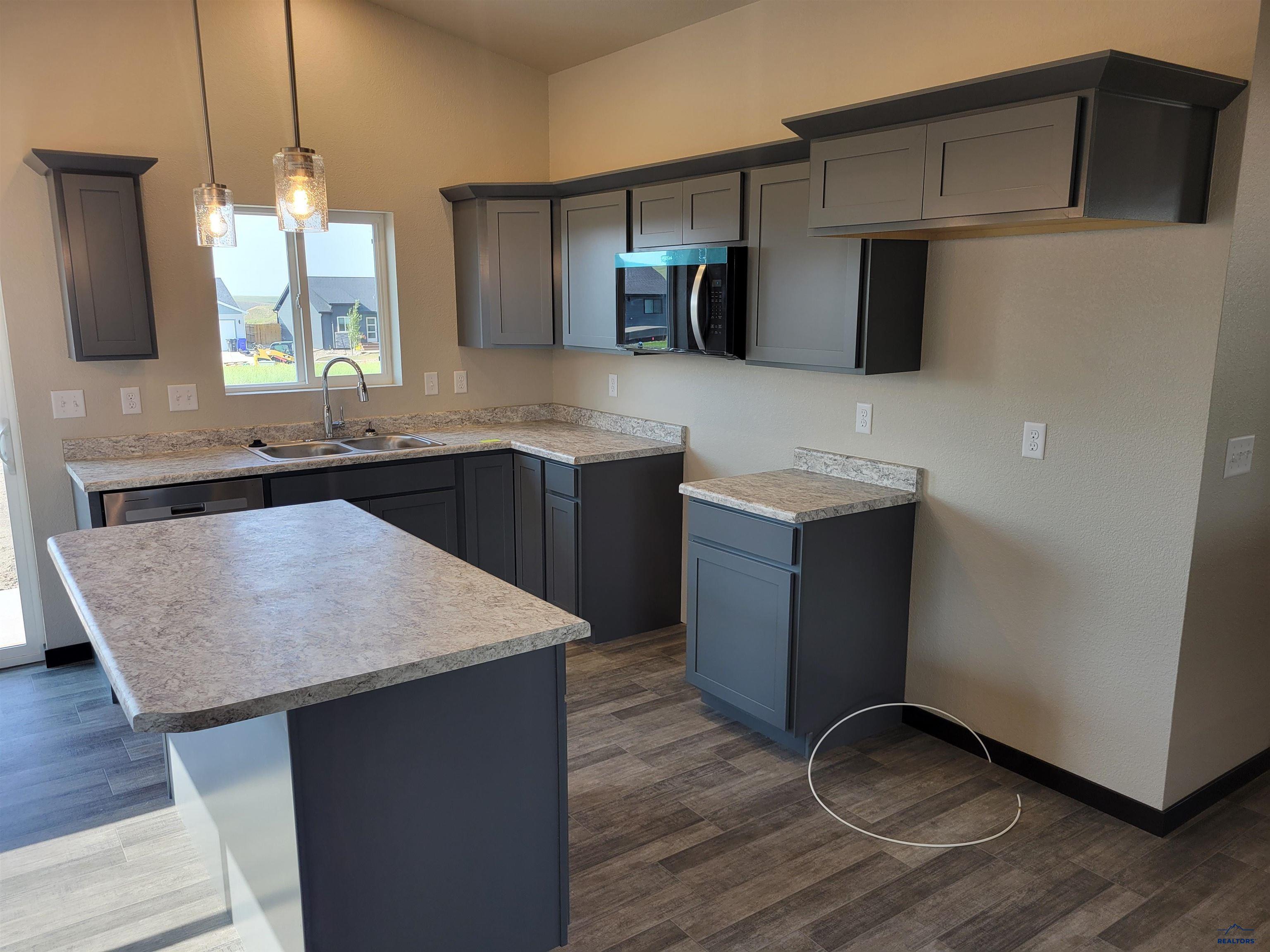 Property Photo: 1124 Cobalt Dr SD 57701